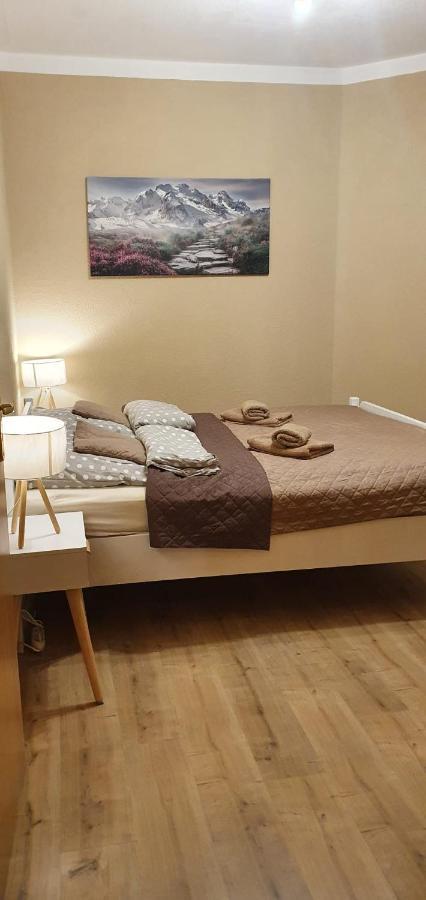 Apartamenty w Jantar - LilaSun Szklarska Poręba Exterior foto