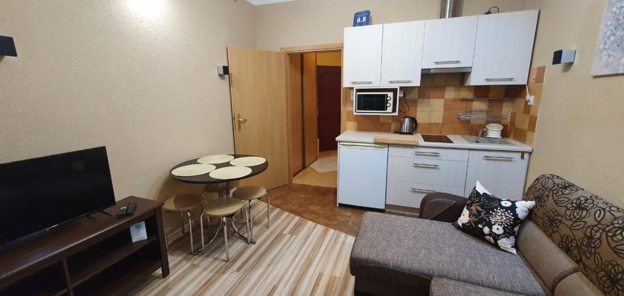 Apartamenty w Jantar - LilaSun Szklarska Poręba Exterior foto