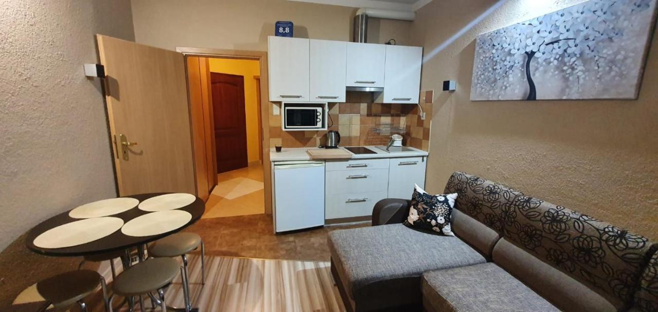 Apartamenty w Jantar - LilaSun Szklarska Poręba Exterior foto