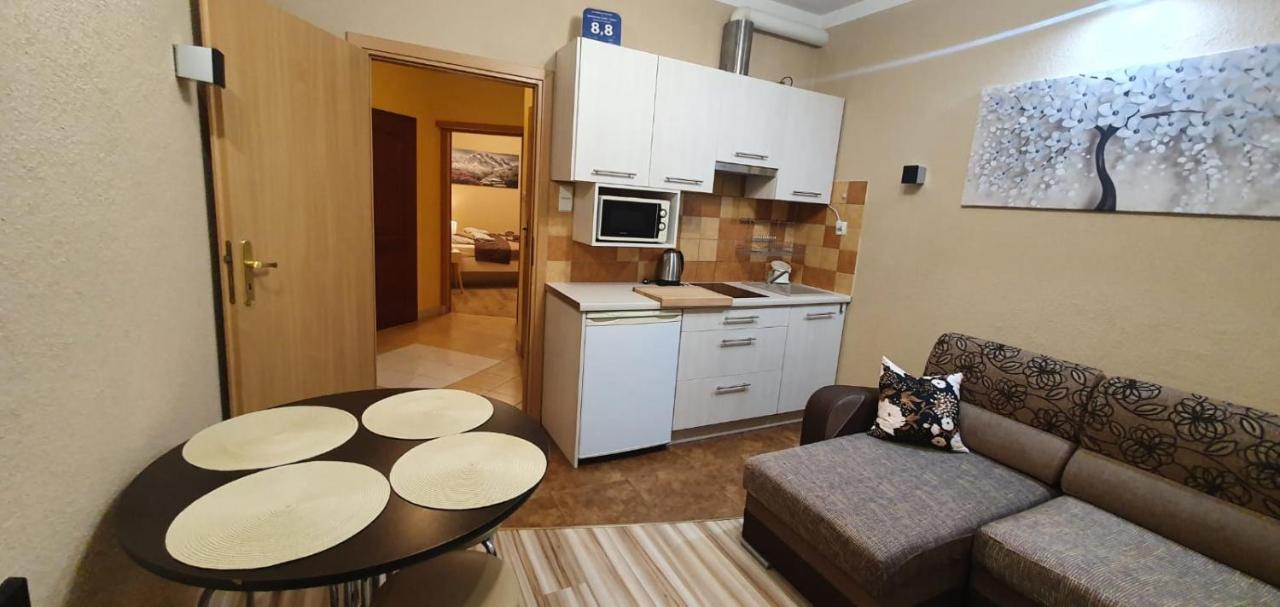 Apartamenty w Jantar - LilaSun Szklarska Poręba Exterior foto