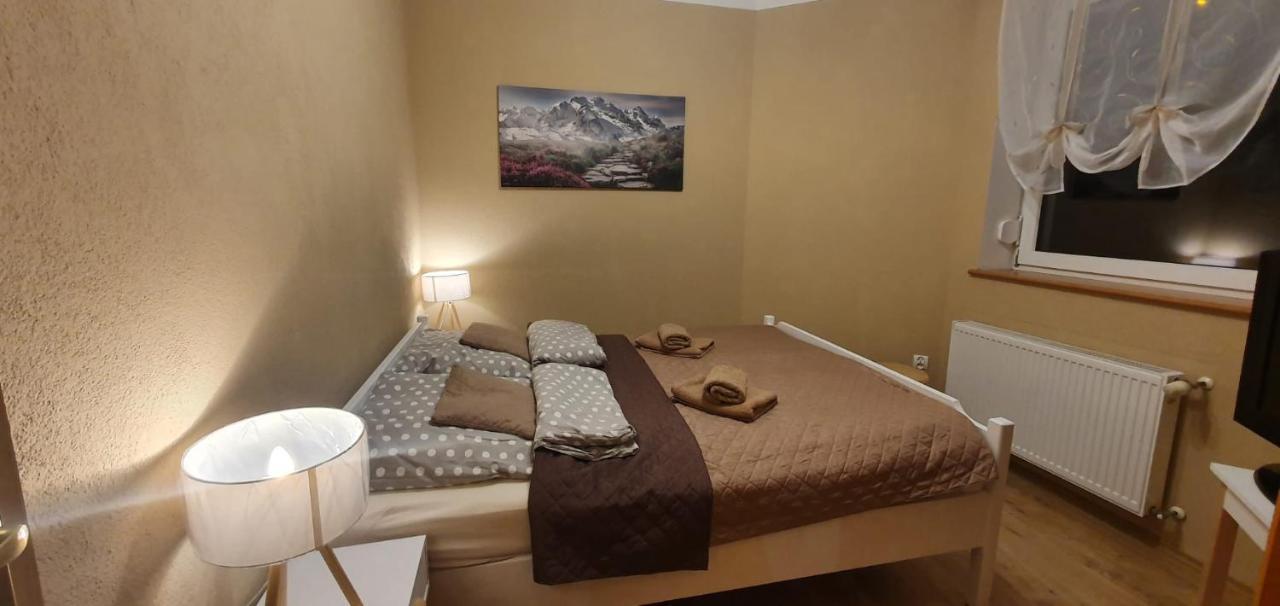 Apartamenty w Jantar - LilaSun Szklarska Poręba Exterior foto