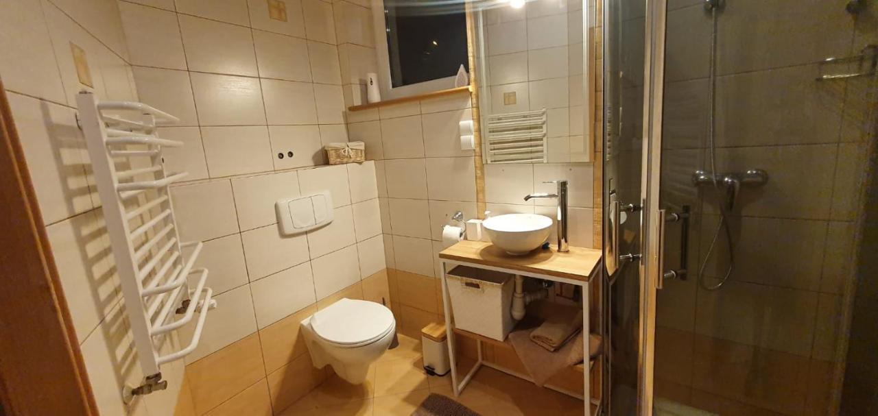 Apartamenty w Jantar - LilaSun Szklarska Poręba Exterior foto