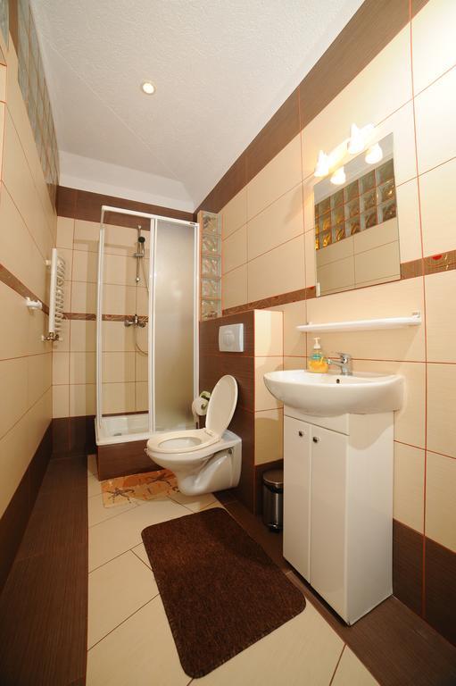 Apartamenty w Jantar - LilaSun Szklarska Poręba Quarto foto