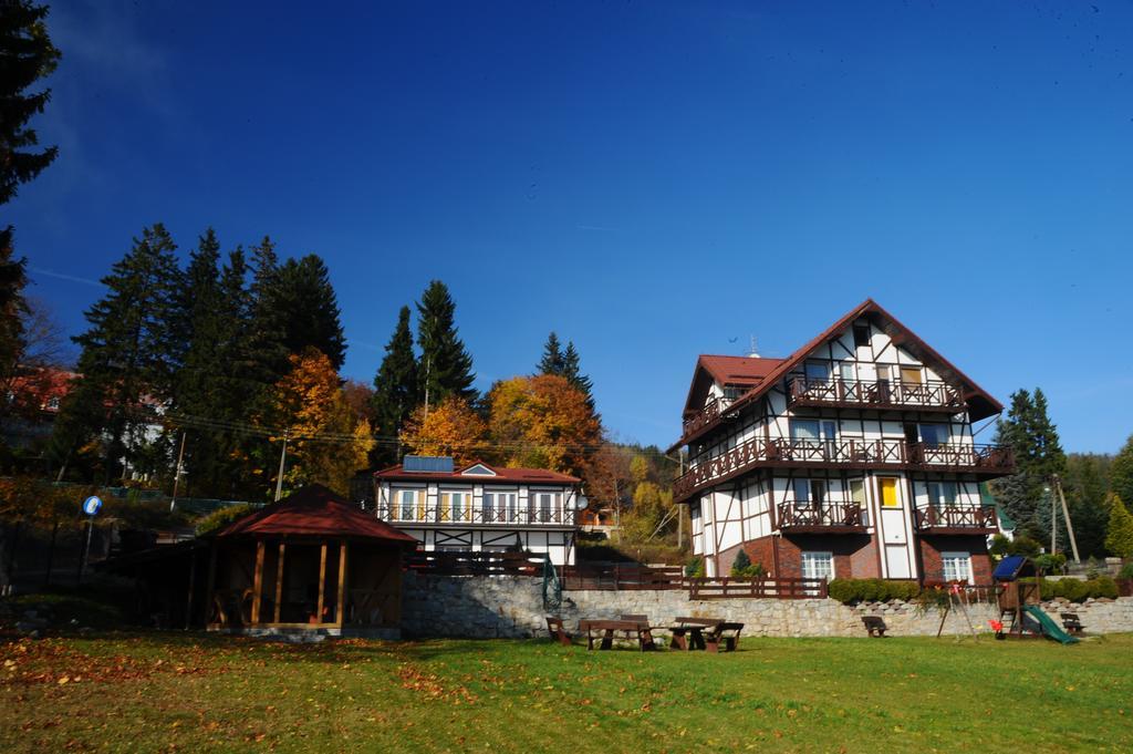 Apartamenty w Jantar - LilaSun Szklarska Poręba Exterior foto