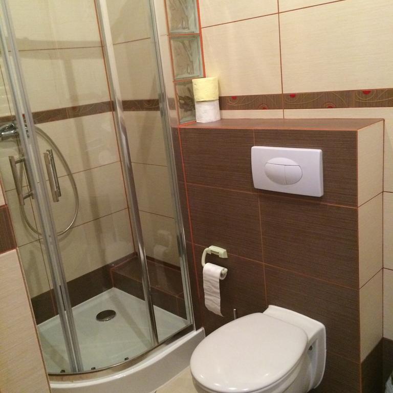 Apartamenty w Jantar - LilaSun Szklarska Poręba Quarto foto