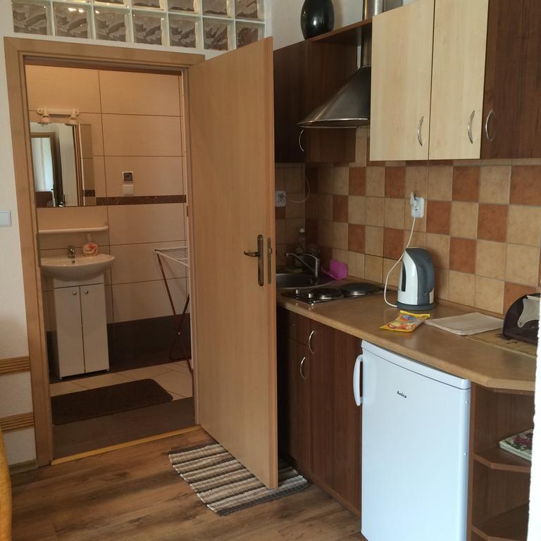 Apartamenty w Jantar - LilaSun Szklarska Poręba Quarto foto