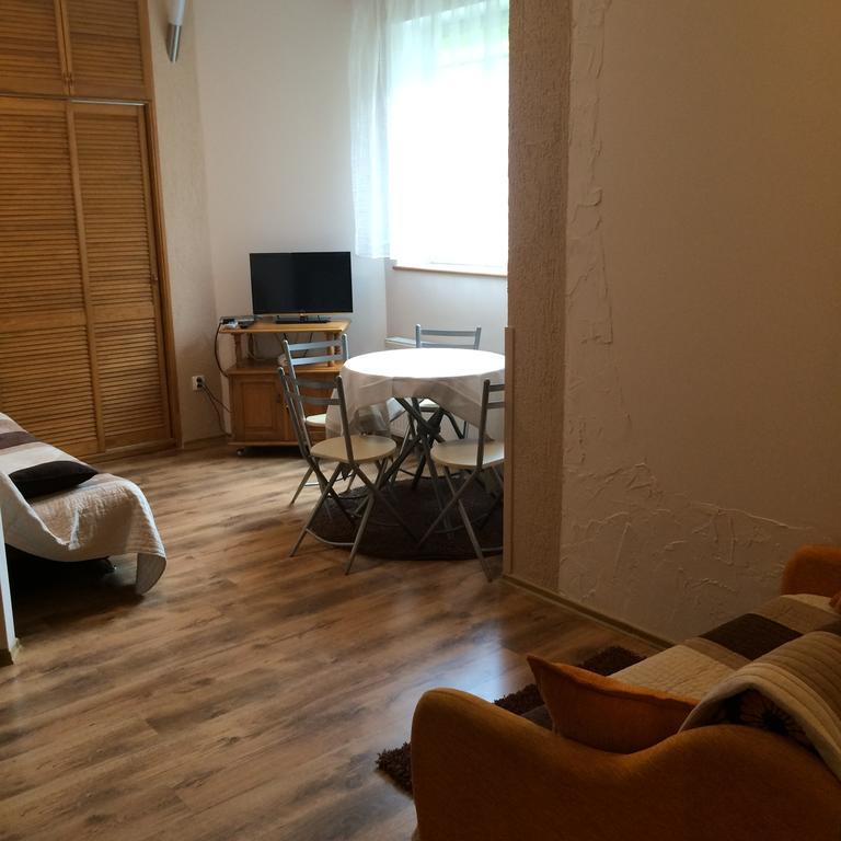 Apartamenty w Jantar - LilaSun Szklarska Poręba Quarto foto