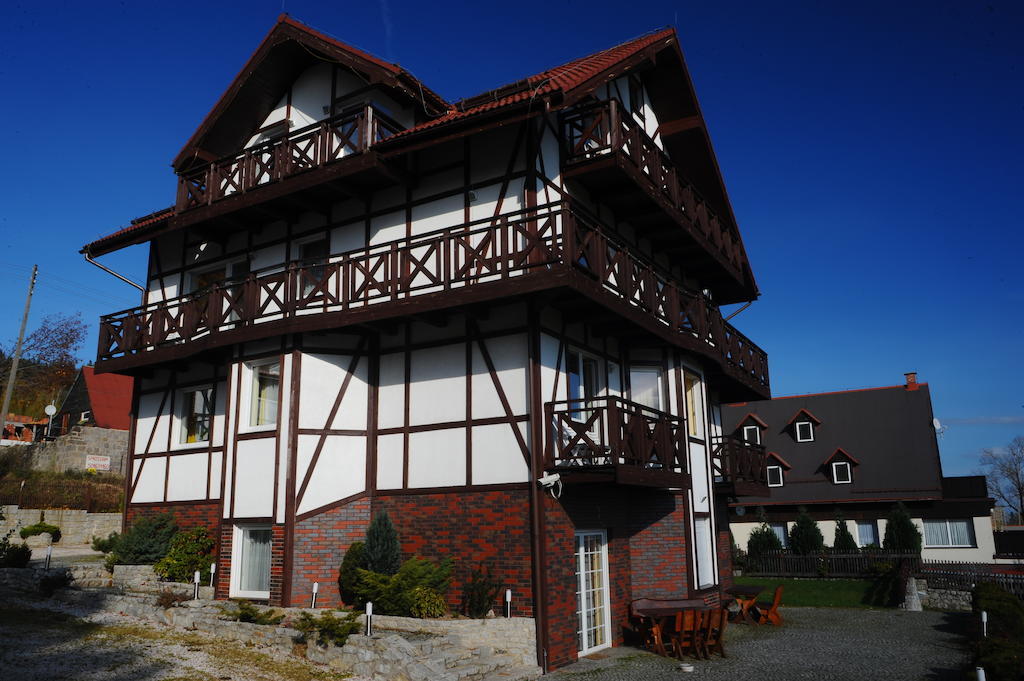 Apartamenty w Jantar - LilaSun Szklarska Poręba Exterior foto