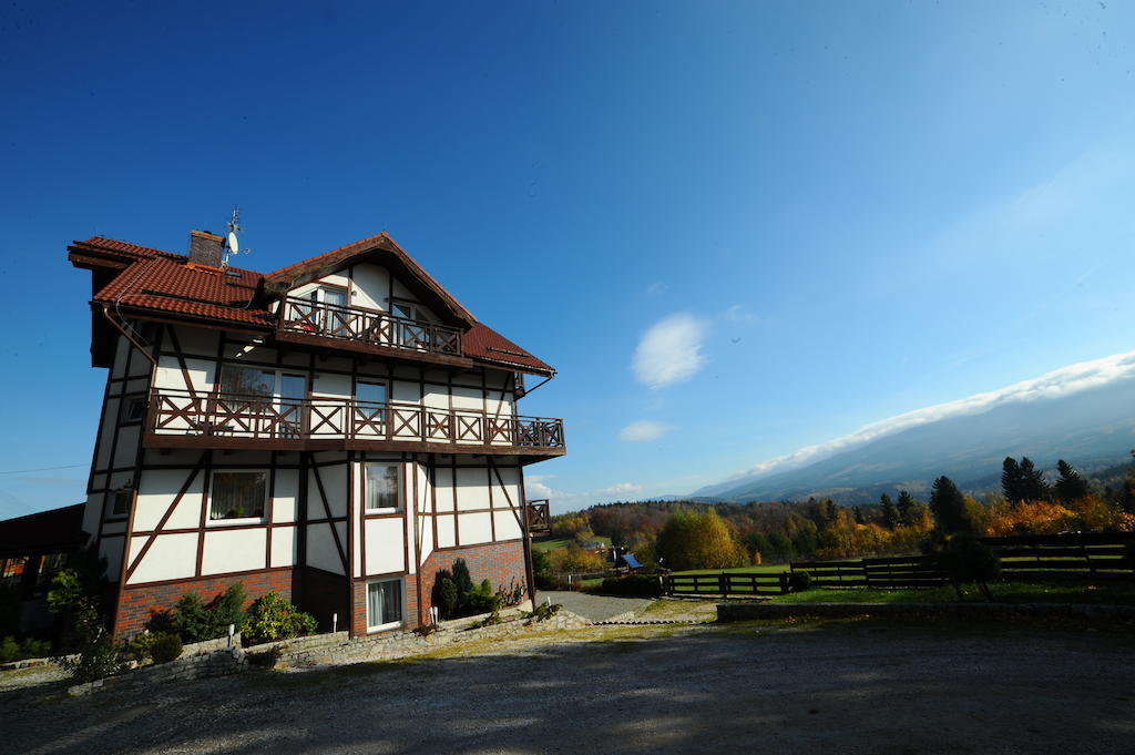 Apartamenty w Jantar - LilaSun Szklarska Poręba Exterior foto