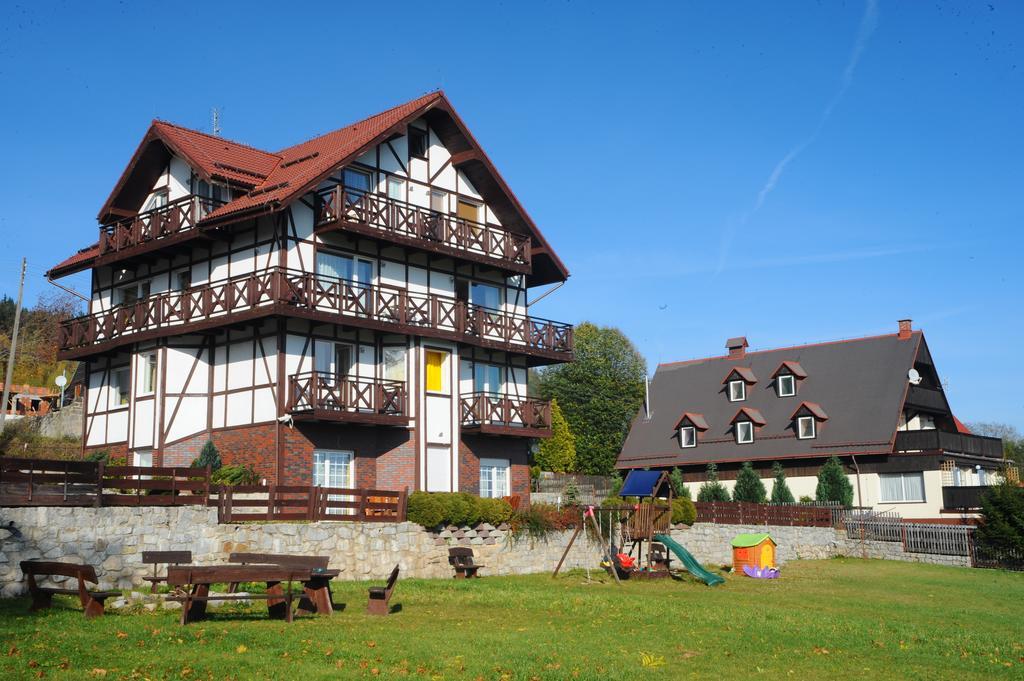 Apartamenty w Jantar - LilaSun Szklarska Poręba Exterior foto